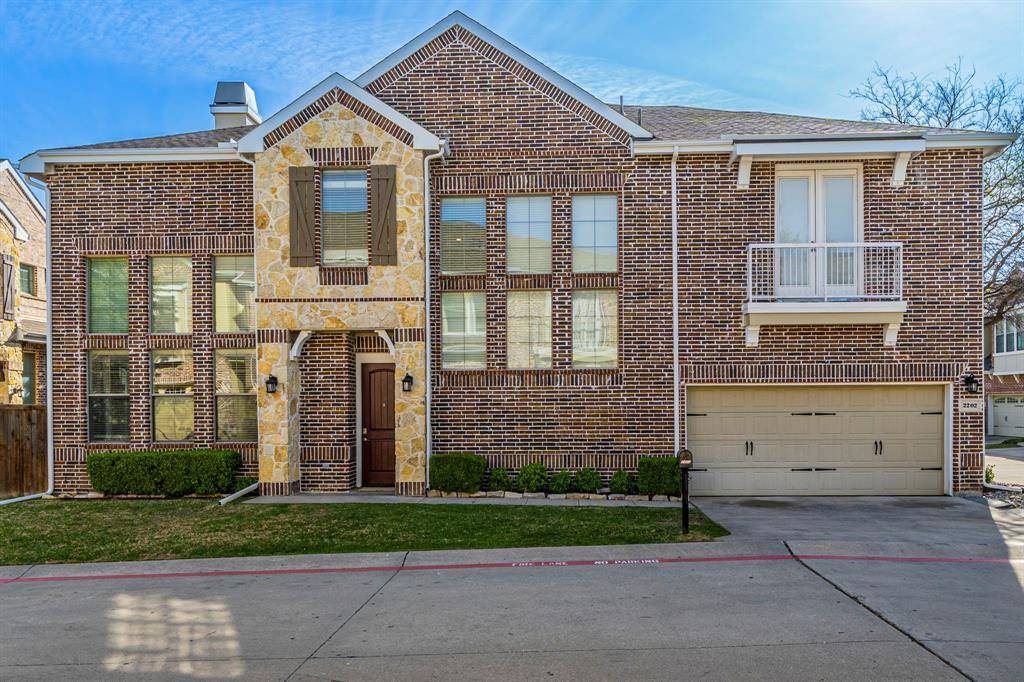 2202 Shady Vista, Richardson, TX 75080
