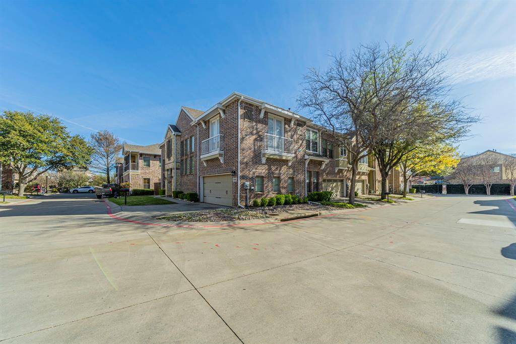 2202 Shady Vista, Richardson, TX 75080
