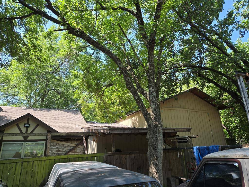 5082 Bennett Road, Wylie, TX 75098