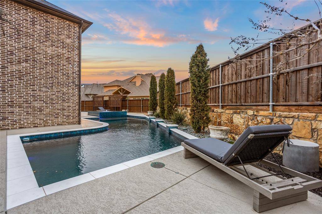 2940 Sunny Hill Lane, Prosper, TX 75078