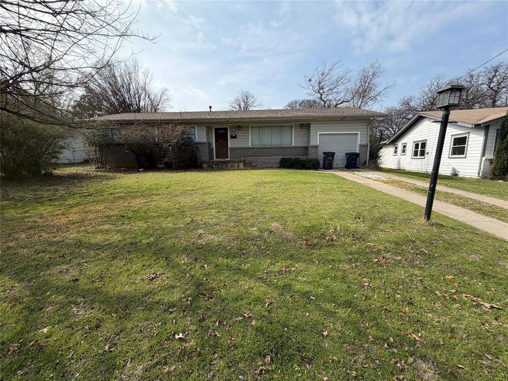 1840 Junius Street, Fort Worth, TX 76103