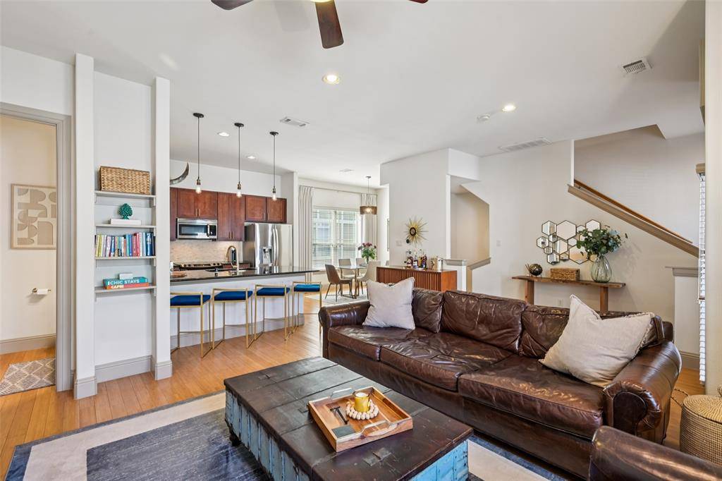 5916 Hudson Street #8, Dallas, TX 75206