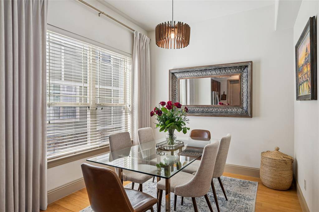 5916 Hudson Street #8, Dallas, TX 75206