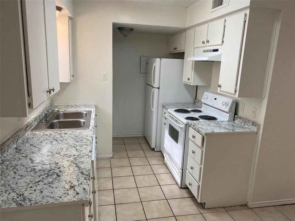 4936 Diaz Avenue #6, Fort Worth, TX 76107