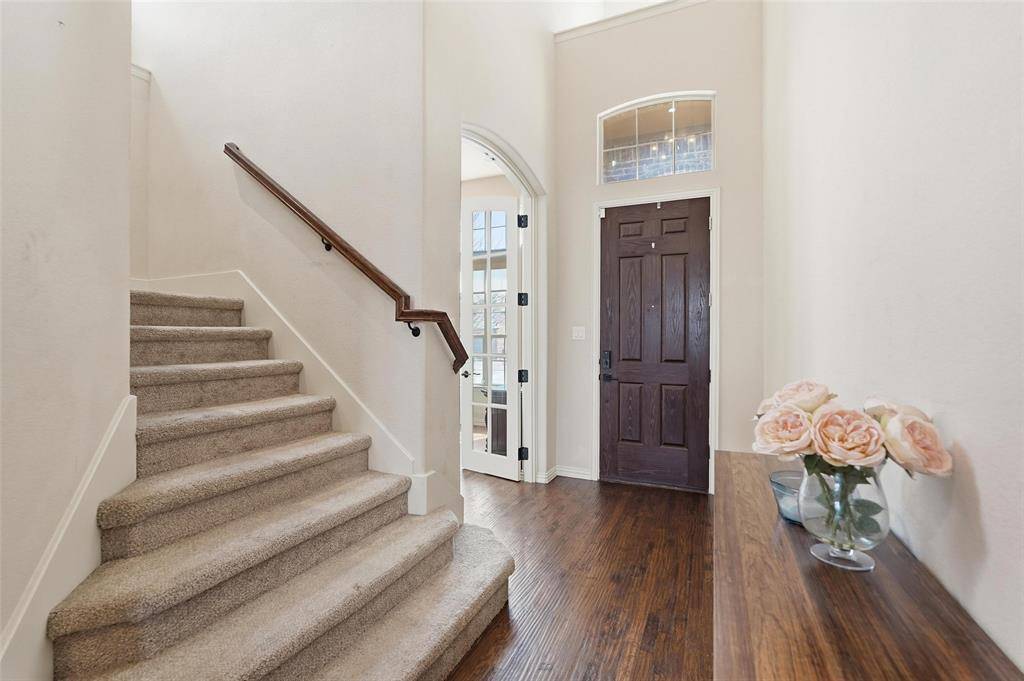 2837 Edinburgh Drive, Carrollton, TX 75006