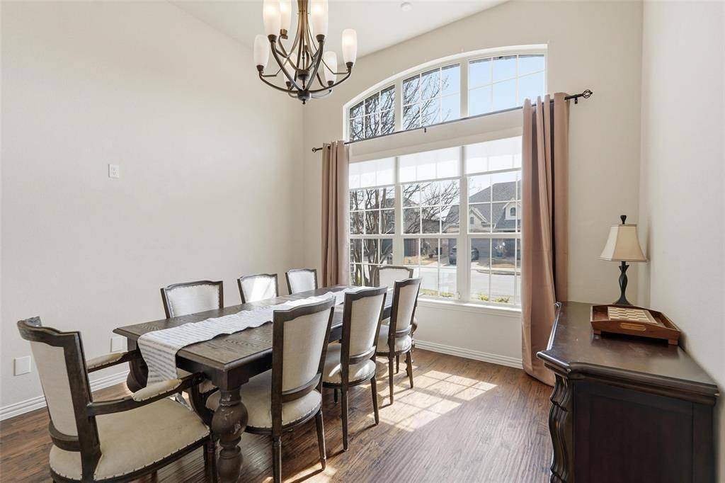 2837 Edinburgh Drive, Carrollton, TX 75006