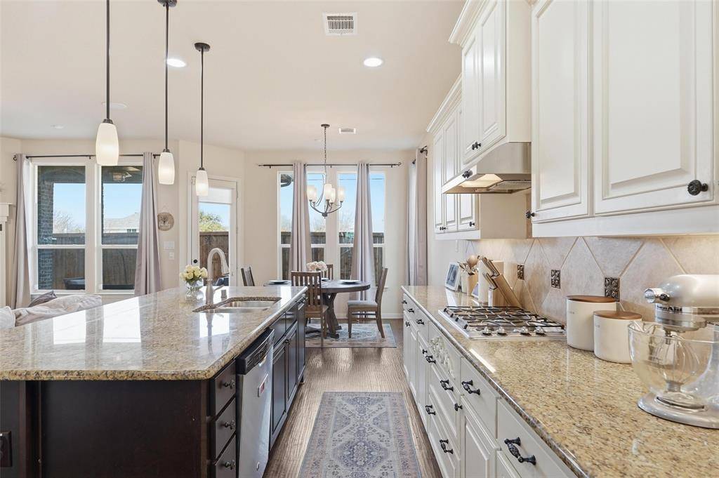 2837 Edinburgh Drive, Carrollton, TX 75006