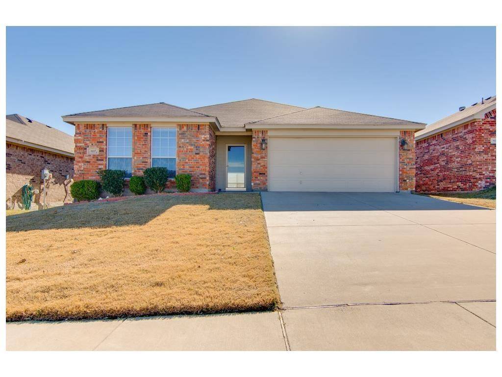 9117 Nathan Drive, White Settlement, TX 76108