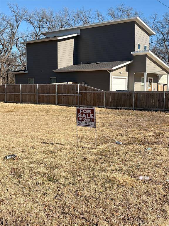 4511 Yancy Street, Dallas, TX 75216