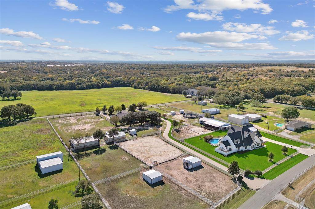 7765 Reed Road, Azle, TX 76020