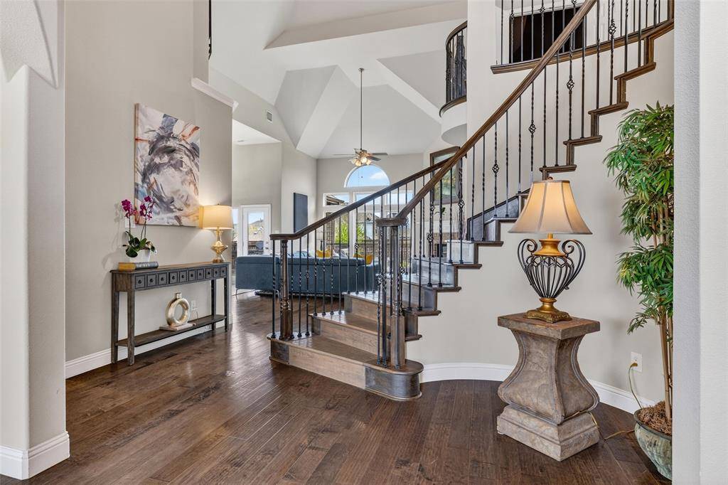 1305 Port Royale Place, Wylie, TX 75098