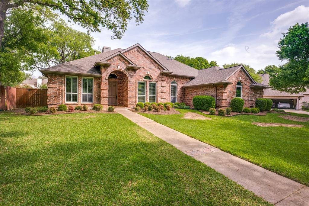 4705 Whitney Lane, Flower Mound, TX 75028