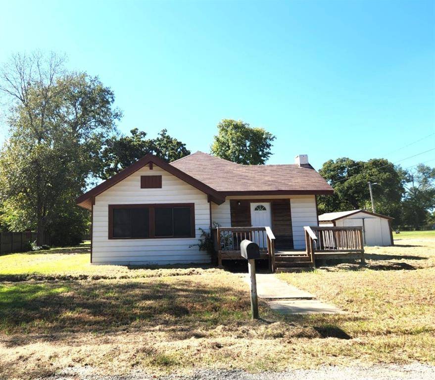 623 N Green Street, Grand Saline, TX 75140