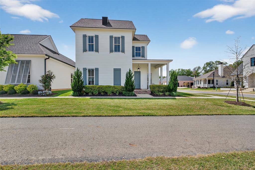 2224 Fairwoods Drive, Shreveport, LA 71106