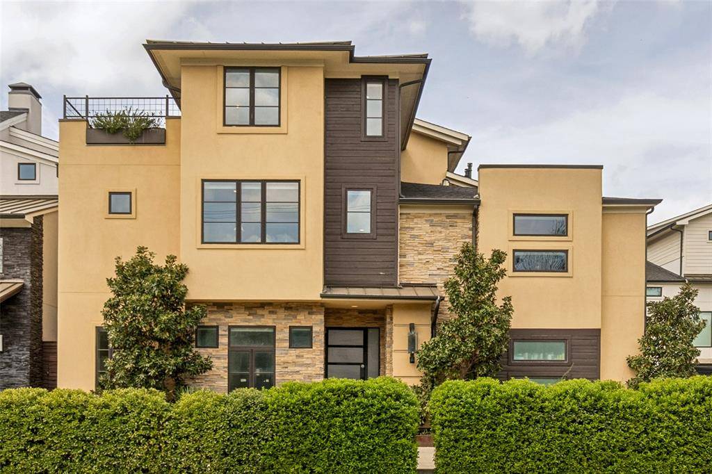 7265 Inwood Road, Dallas, TX 75209