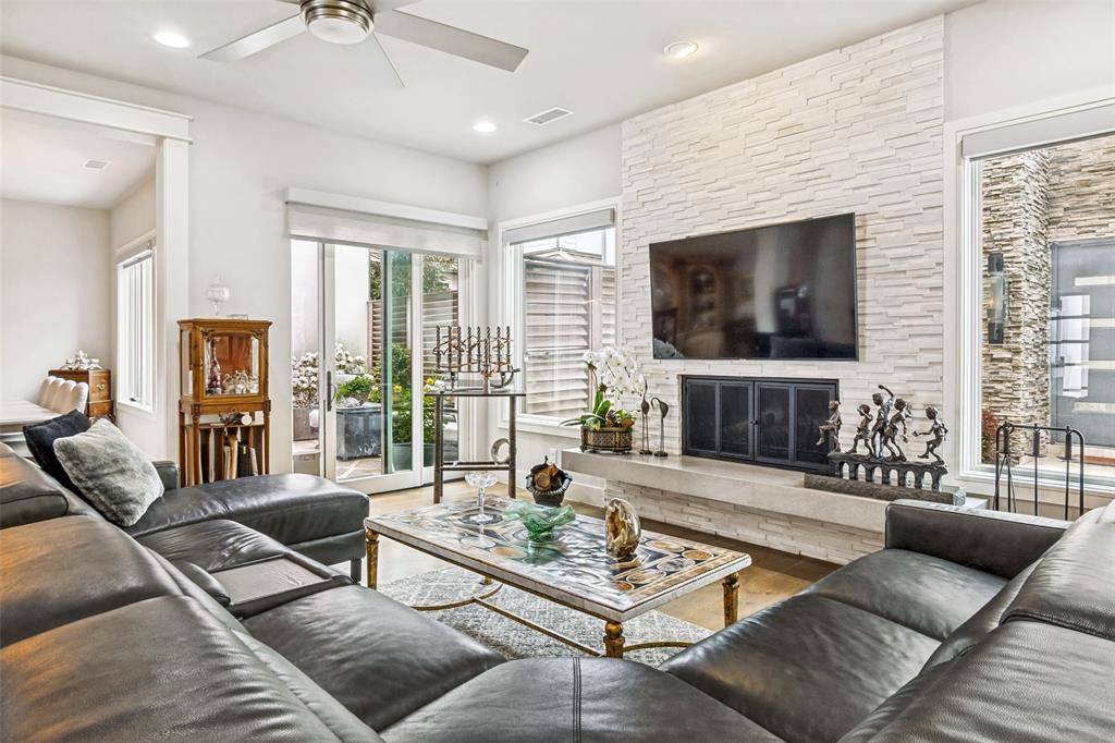 7265 Inwood Road, Dallas, TX 75209