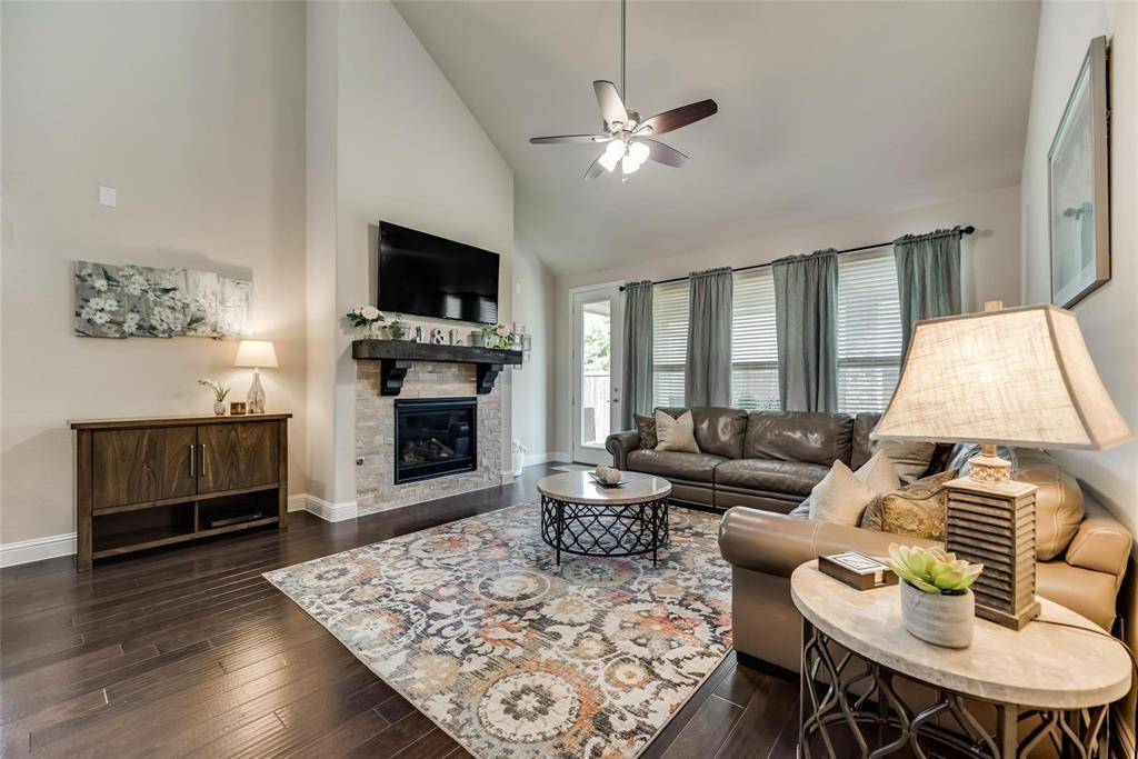 717 Callaway Drive, Allen, TX 75013