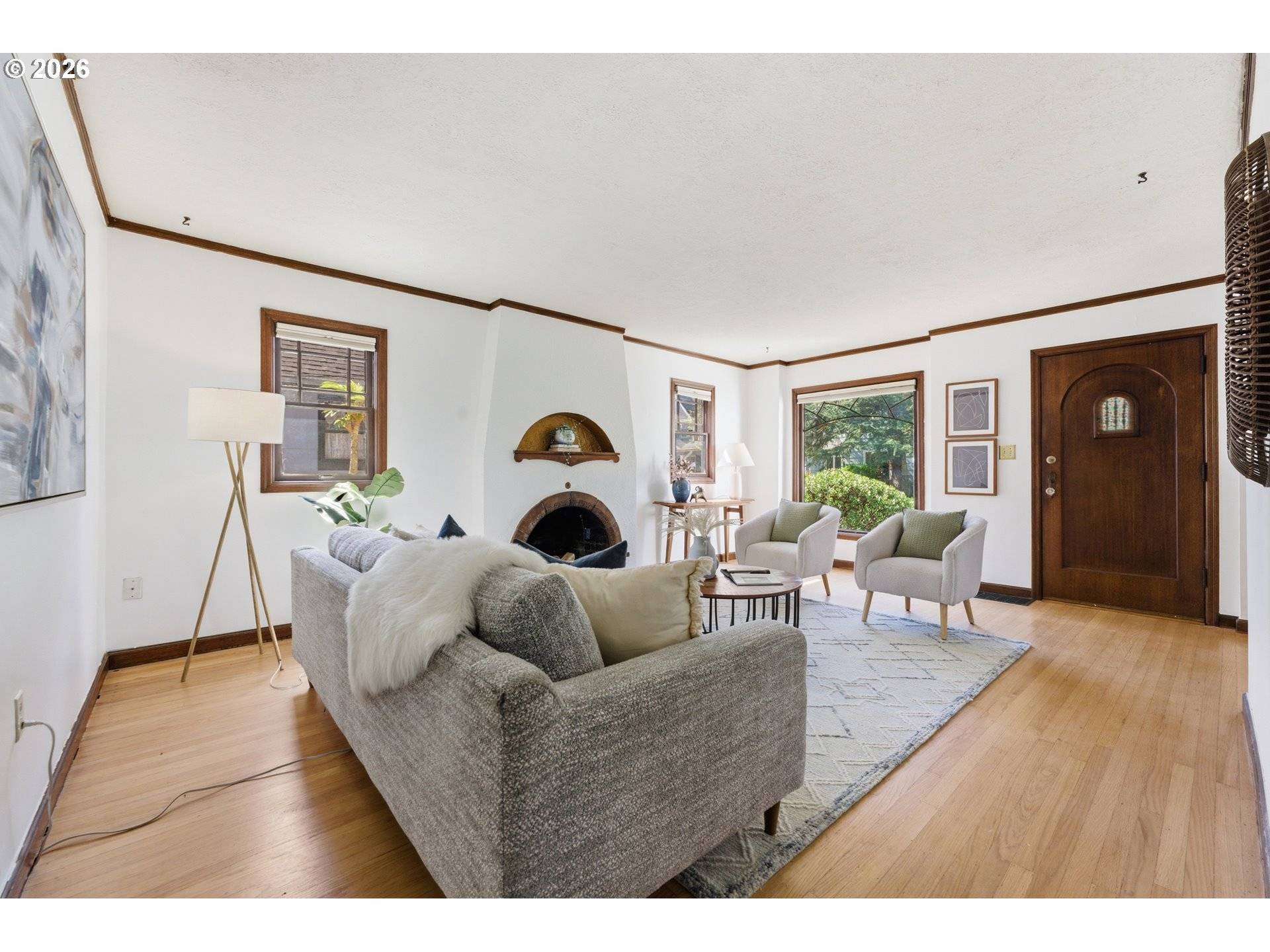 4038 NE 38TH AVE, Portland, OR 97212