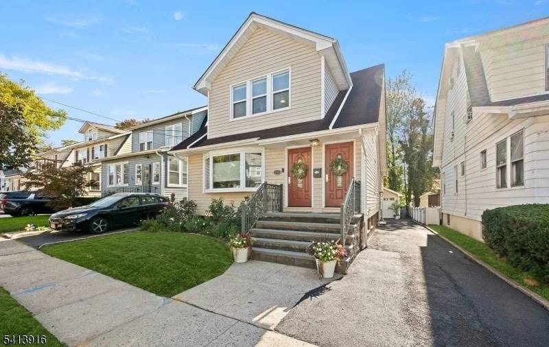 74 Hughes St, Maplewood Twp., NJ 07040