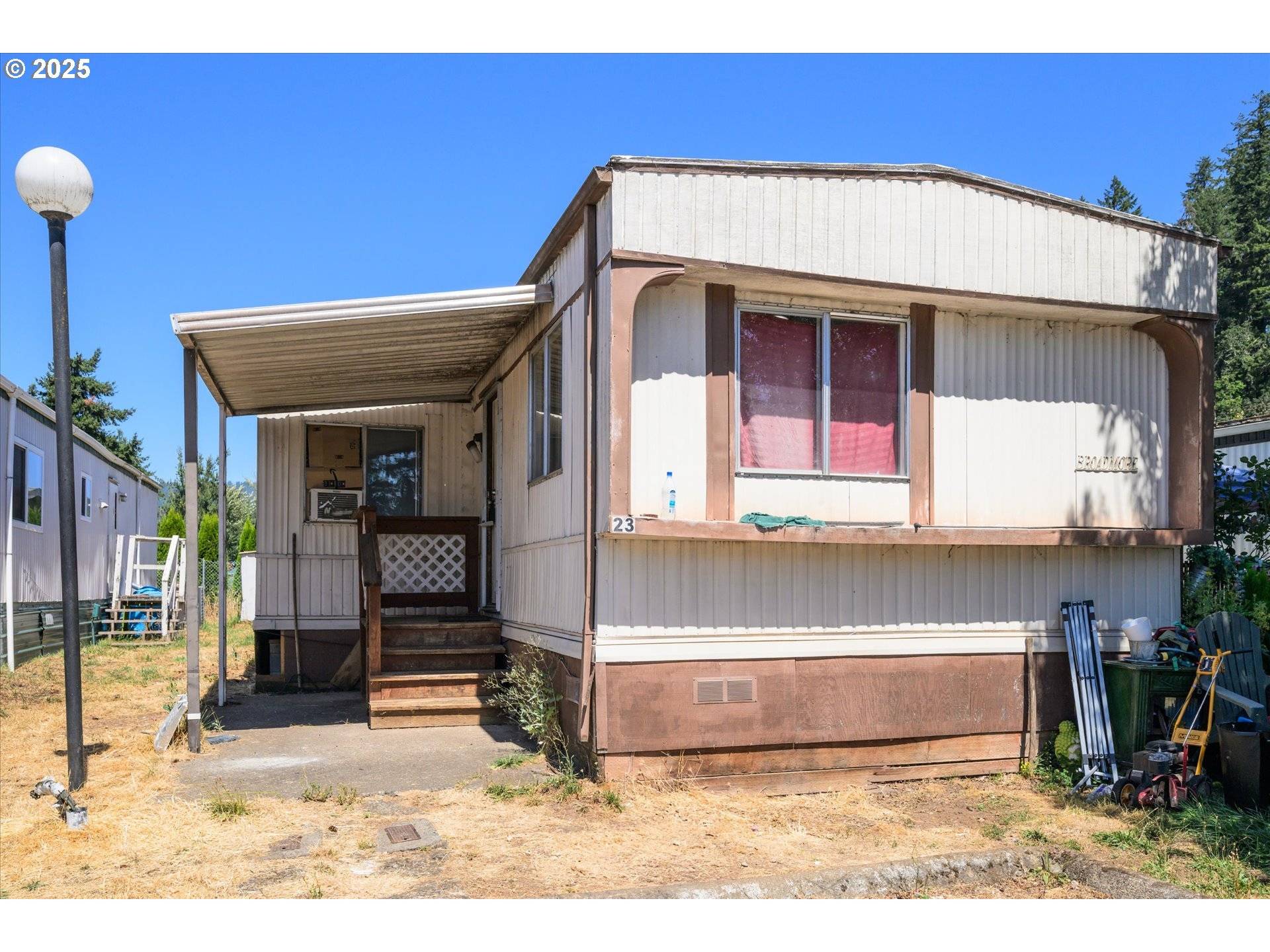 2145 31ST ST #23, Springfield, OR 97477