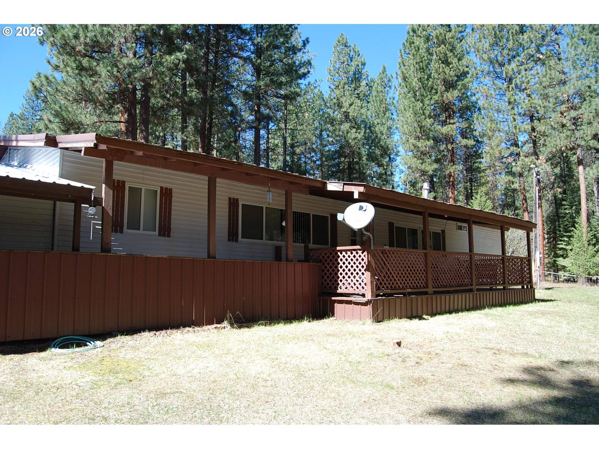 39988 RHODY RD, Baker City, OR 97814