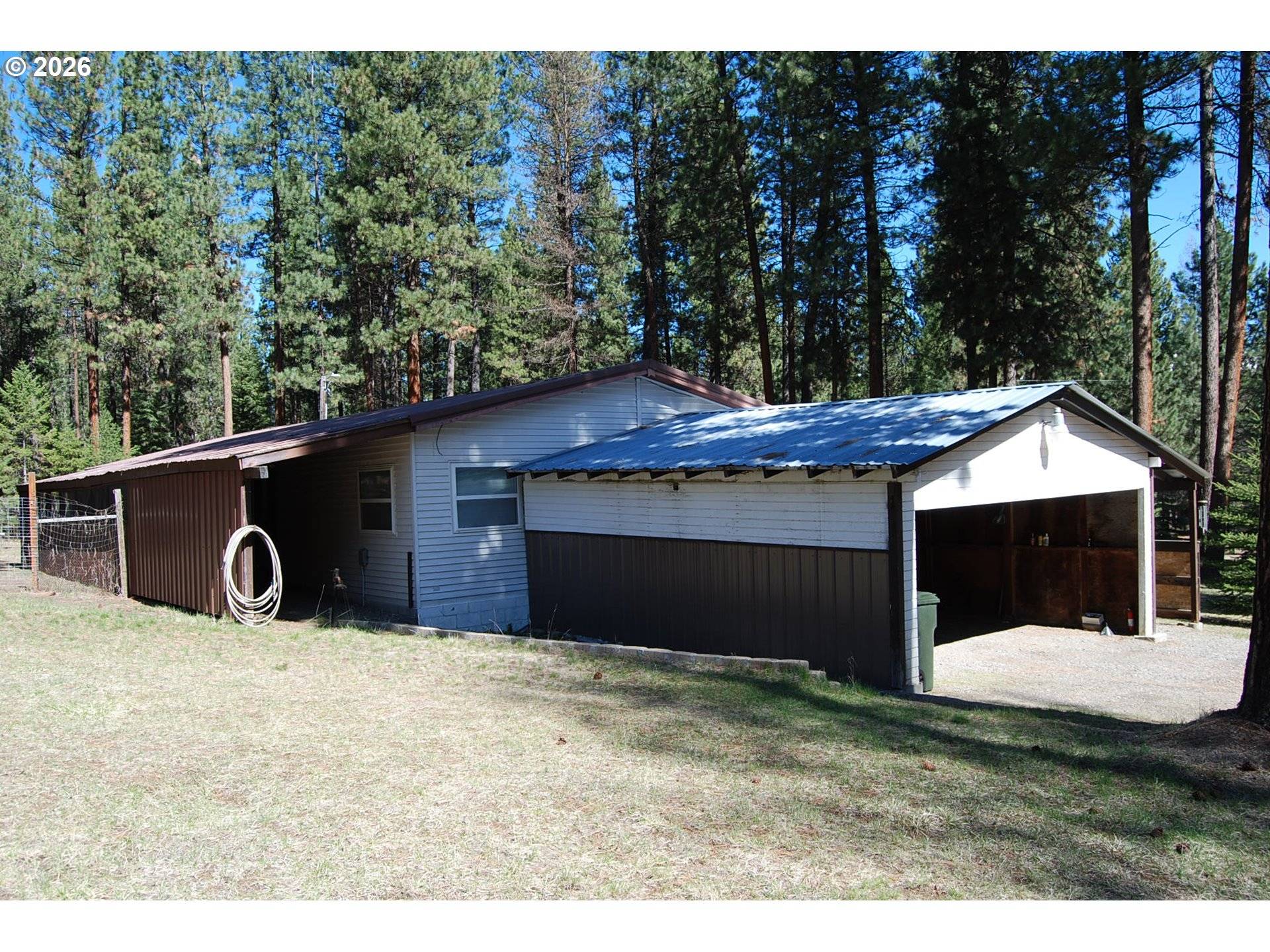 39988 RHODY RD, Baker City, OR 97814