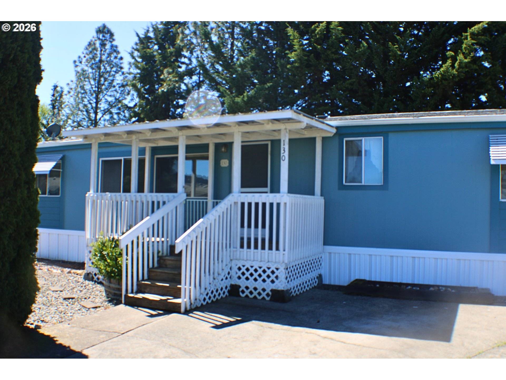 130 NW STEPHANIE CT, Winston, OR 97496