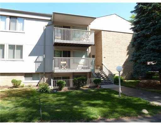 2319 Packard ST #B106, Ann Arbor, MI 48104