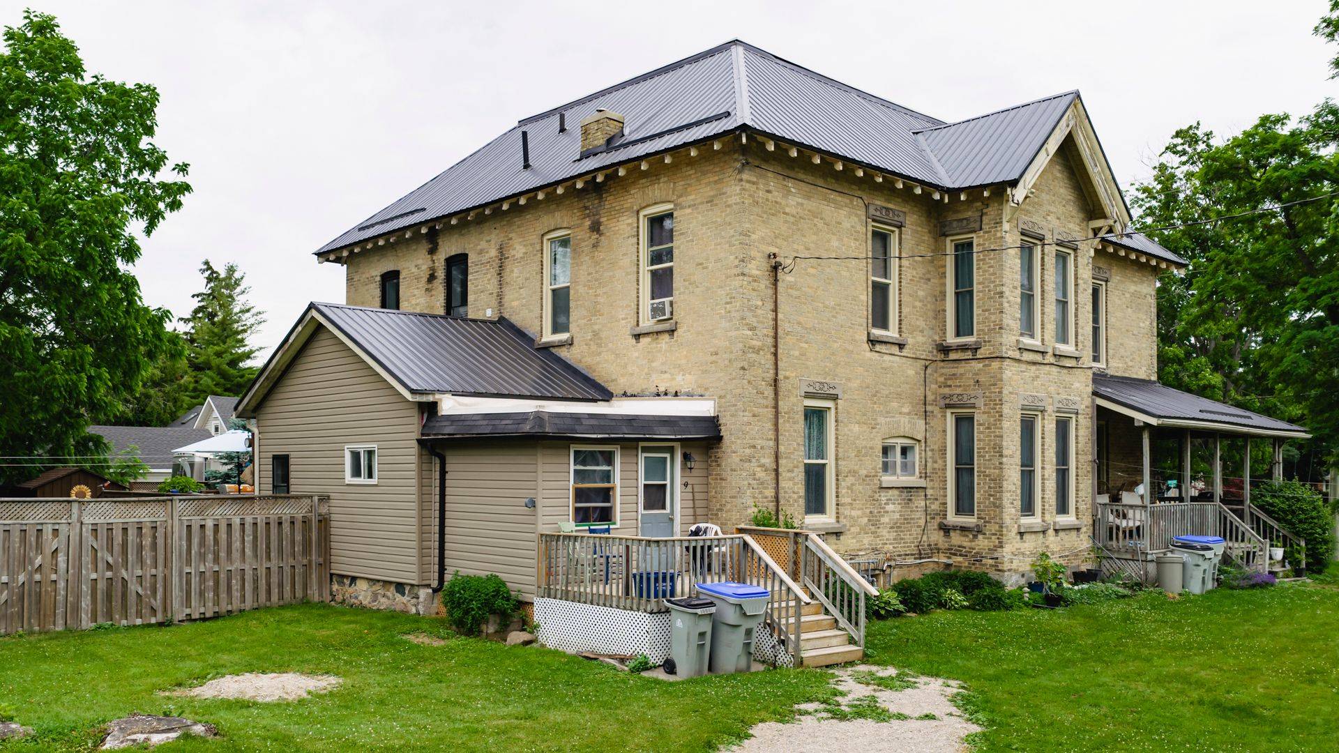 190 Albert ST, Central Huron, ON N0M 1L0