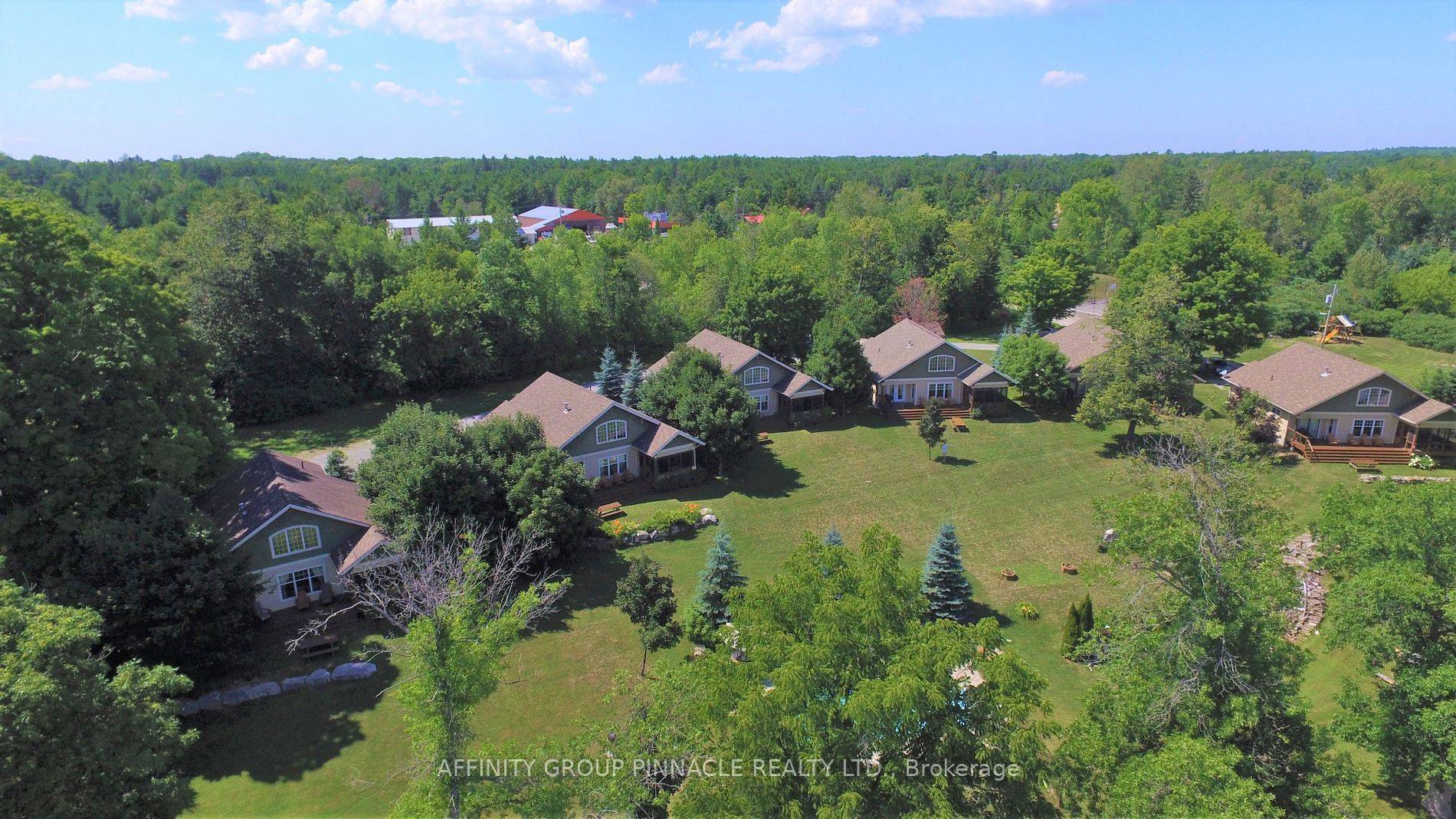 6 Goldrock RD #612, Kawartha Lakes, ON K0M 1K0