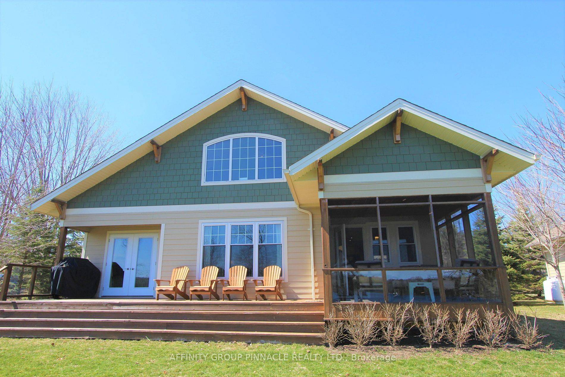 6 Goldrock RD #612, Kawartha Lakes, ON K0M 1K0