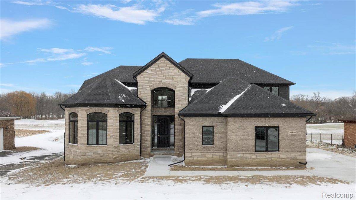 53650 ROMEO PLANK RD, Macombtownship_macomb, MI 48042