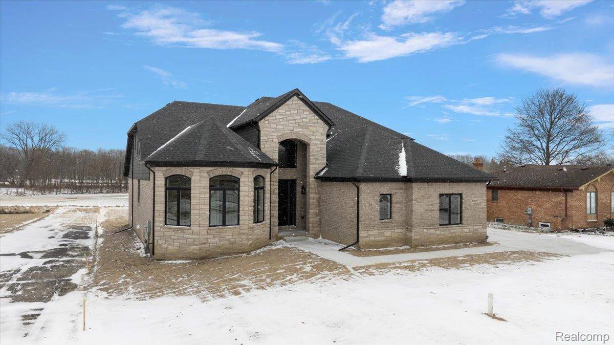 53650 ROMEO PLANK RD, Macombtownship_macomb, MI 48042