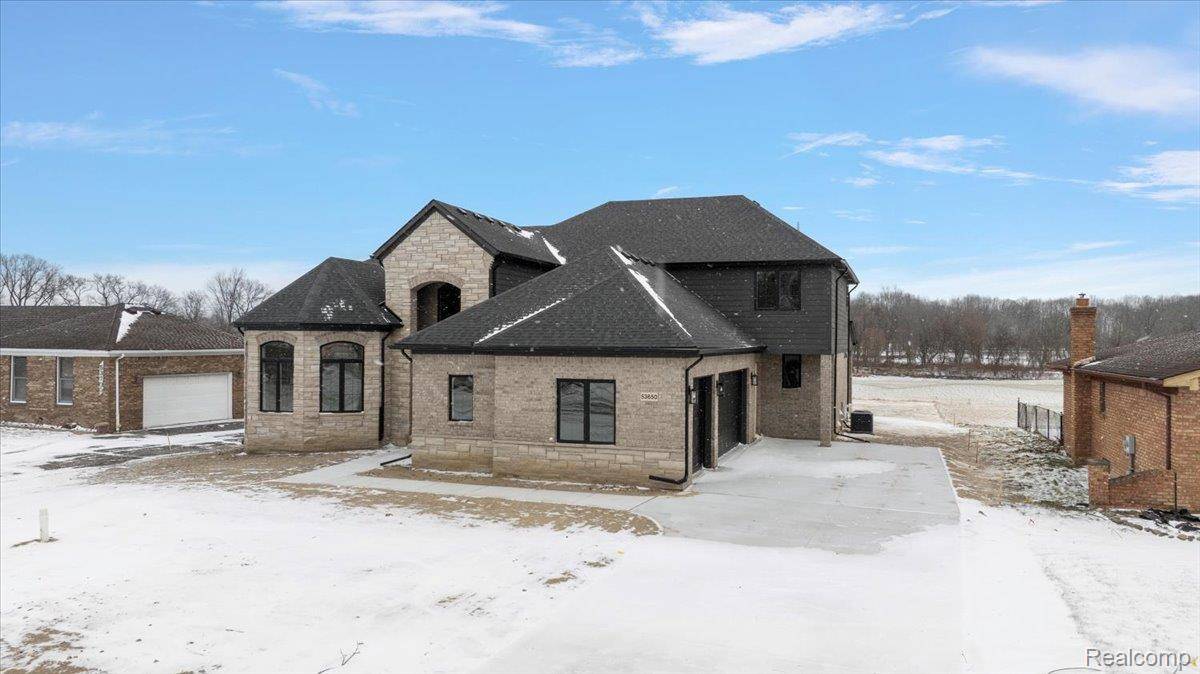 53650 ROMEO PLANK RD, Macombtownship_macomb, MI 48042