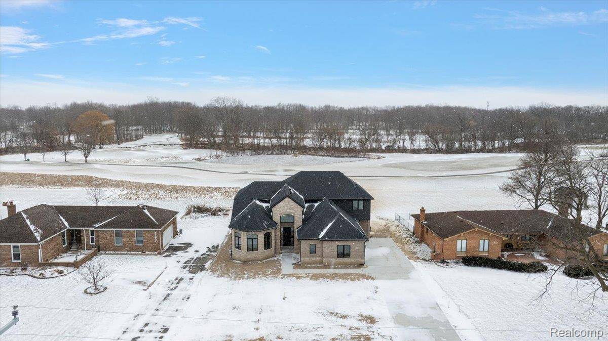 53650 ROMEO PLANK RD, Macombtownship_macomb, MI 48042