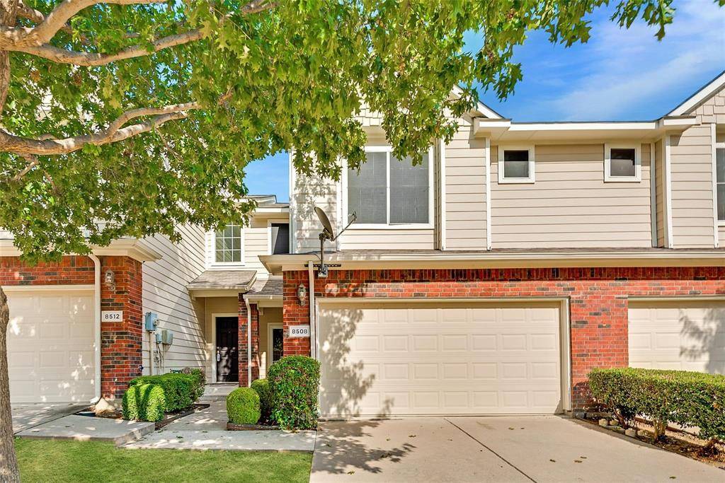 8508 Hunters Trace Lane, Plano, TX 75024