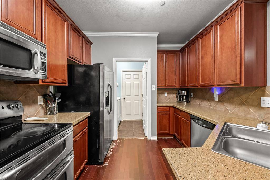 8508 Hunters Trace Lane, Plano, TX 75024