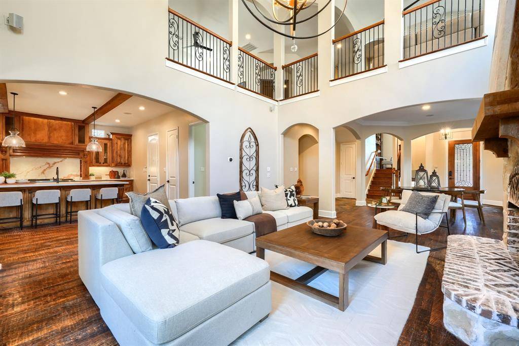 7120 Lancaster Lane, Plano, TX 75024