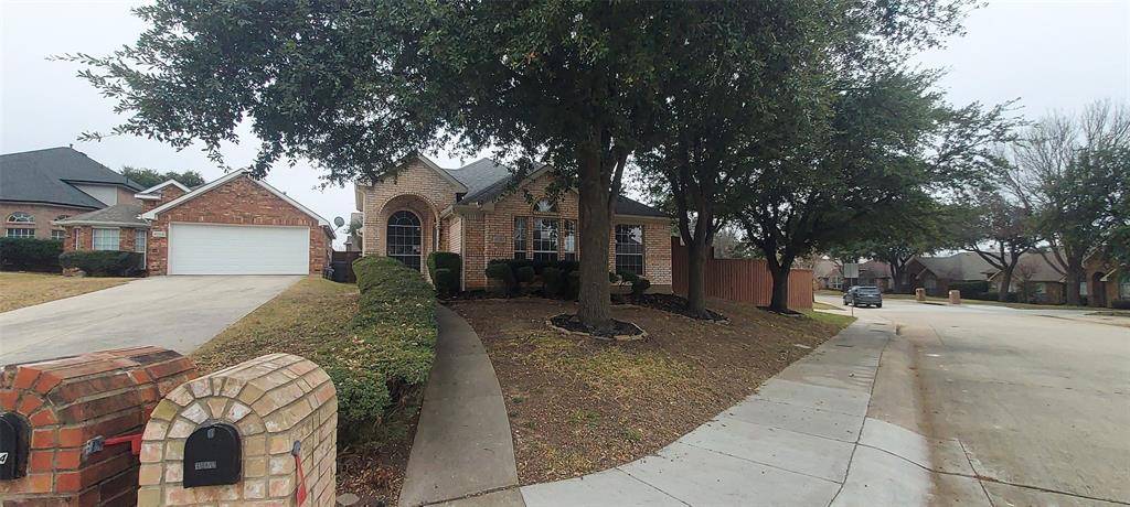 4102 Midrose Trail, Dallas, TX 75287