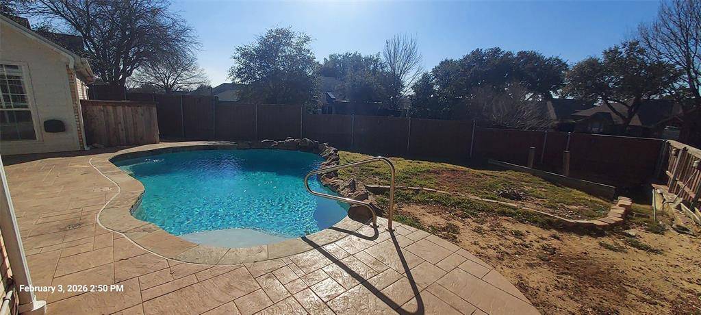 4102 Midrose Trail, Dallas, TX 75287