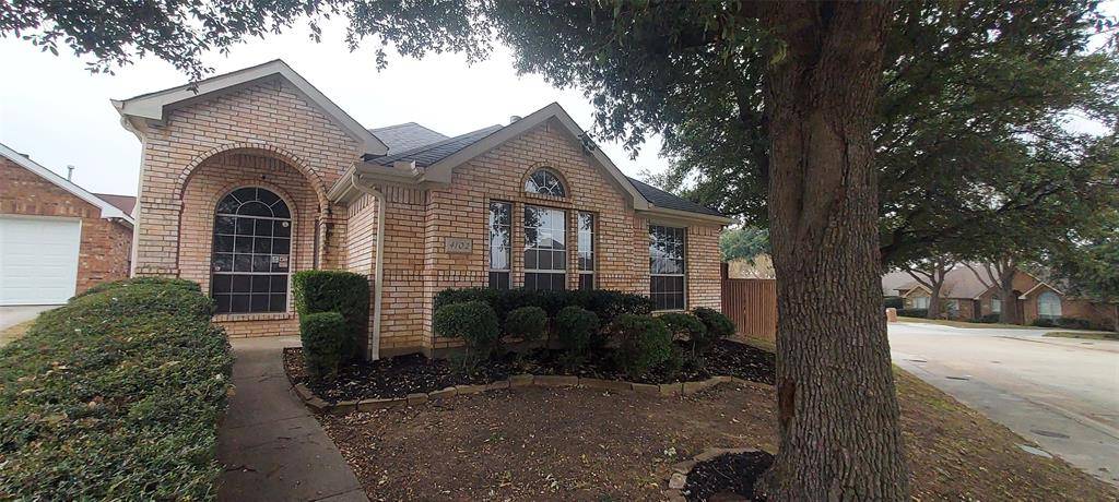 4102 Midrose Trail, Dallas, TX 75287