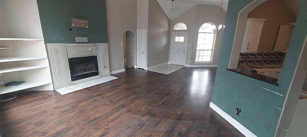 4102 Midrose Trail, Dallas, TX 75287