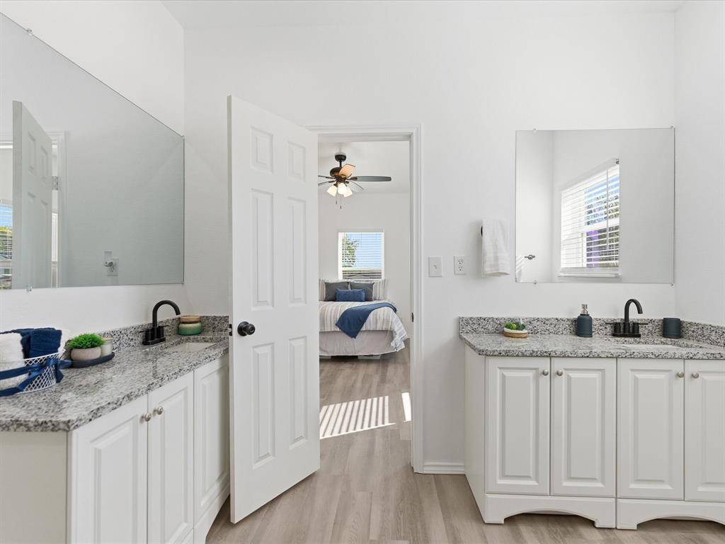 408 Susan Drive, Kennedale, TX 76060