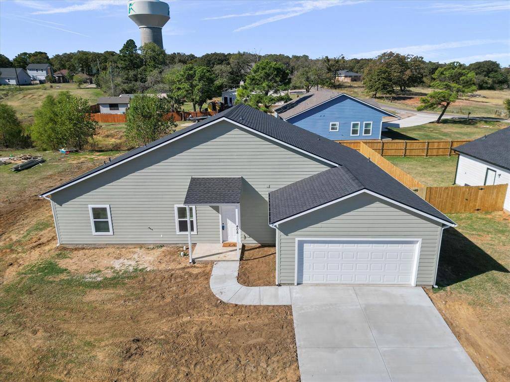 408 Susan Drive, Kennedale, TX 76060