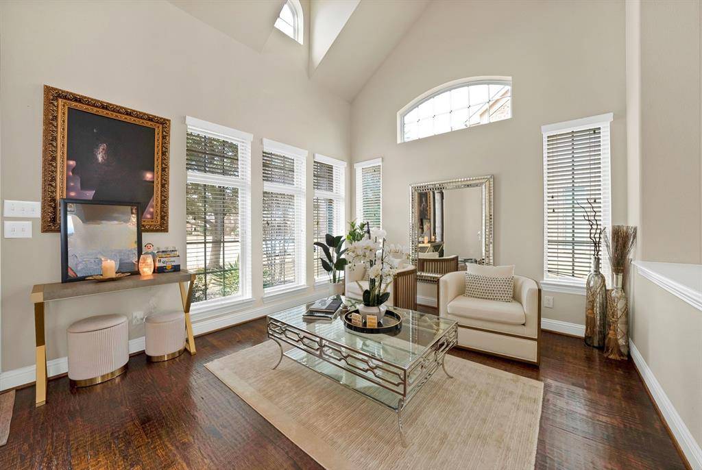 4109 Watercrest Drive, Mansfield, TX 76063