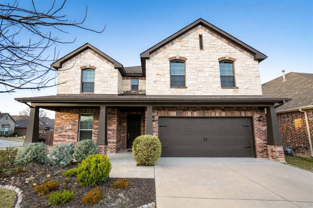 3716 Delta Drive, Mckinney, TX 75071