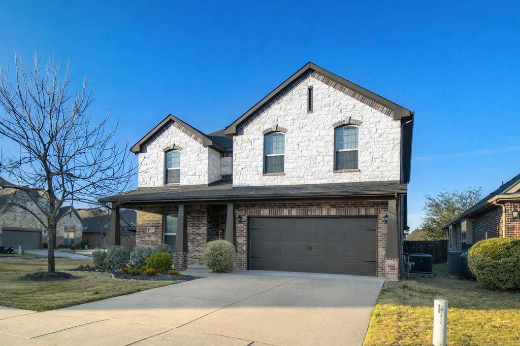 3716 Delta Drive, Mckinney, TX 75071