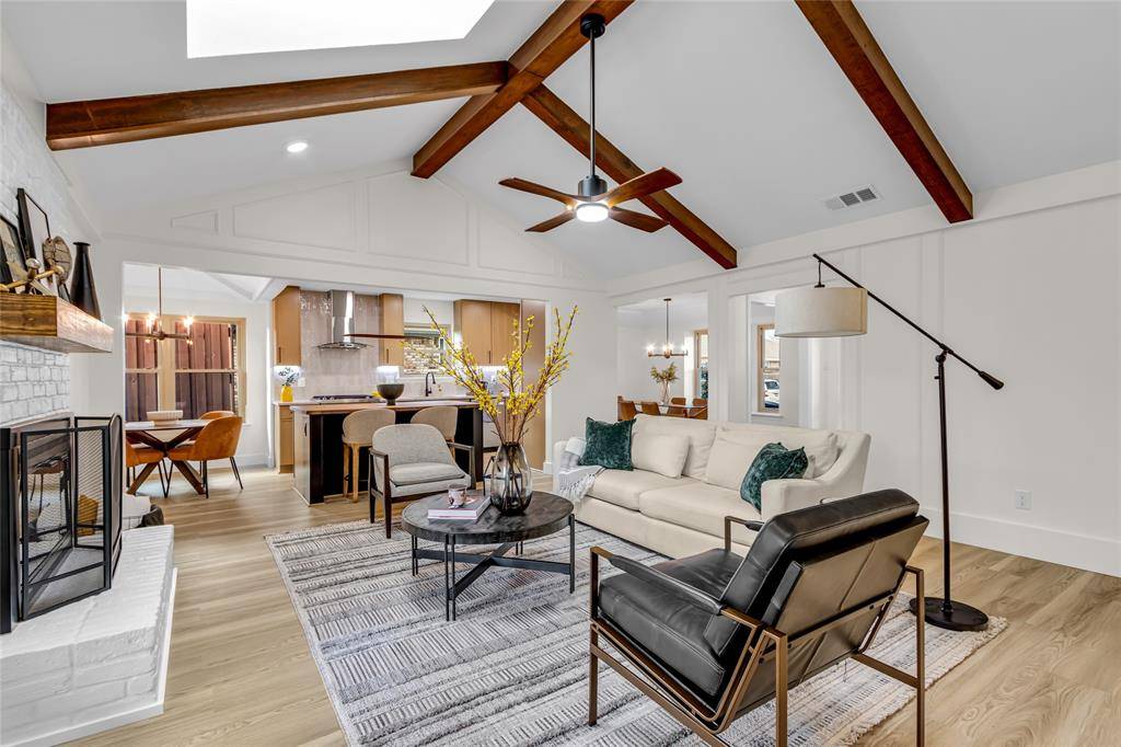 1700 Throwbridge Lane, Plano, TX 75023