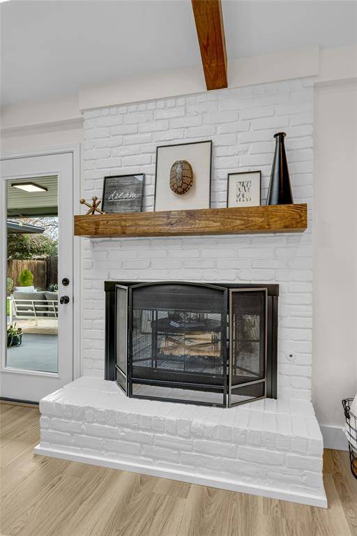 1700 Throwbridge Lane, Plano, TX 75023