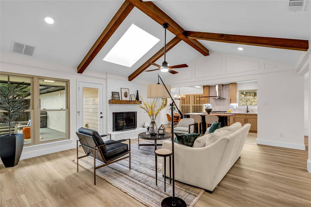 1700 Throwbridge Lane, Plano, TX 75023